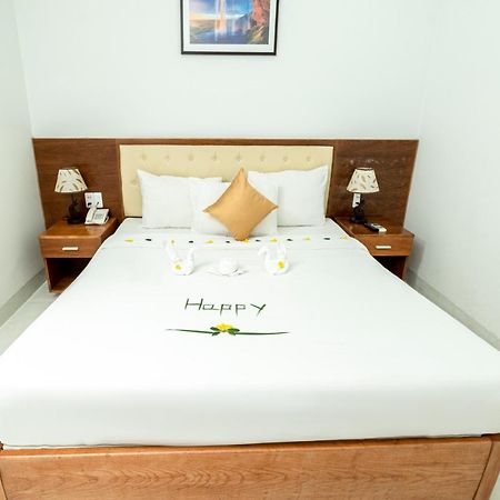 Toan Thang Hotel Da Nang Eksteriør bilde