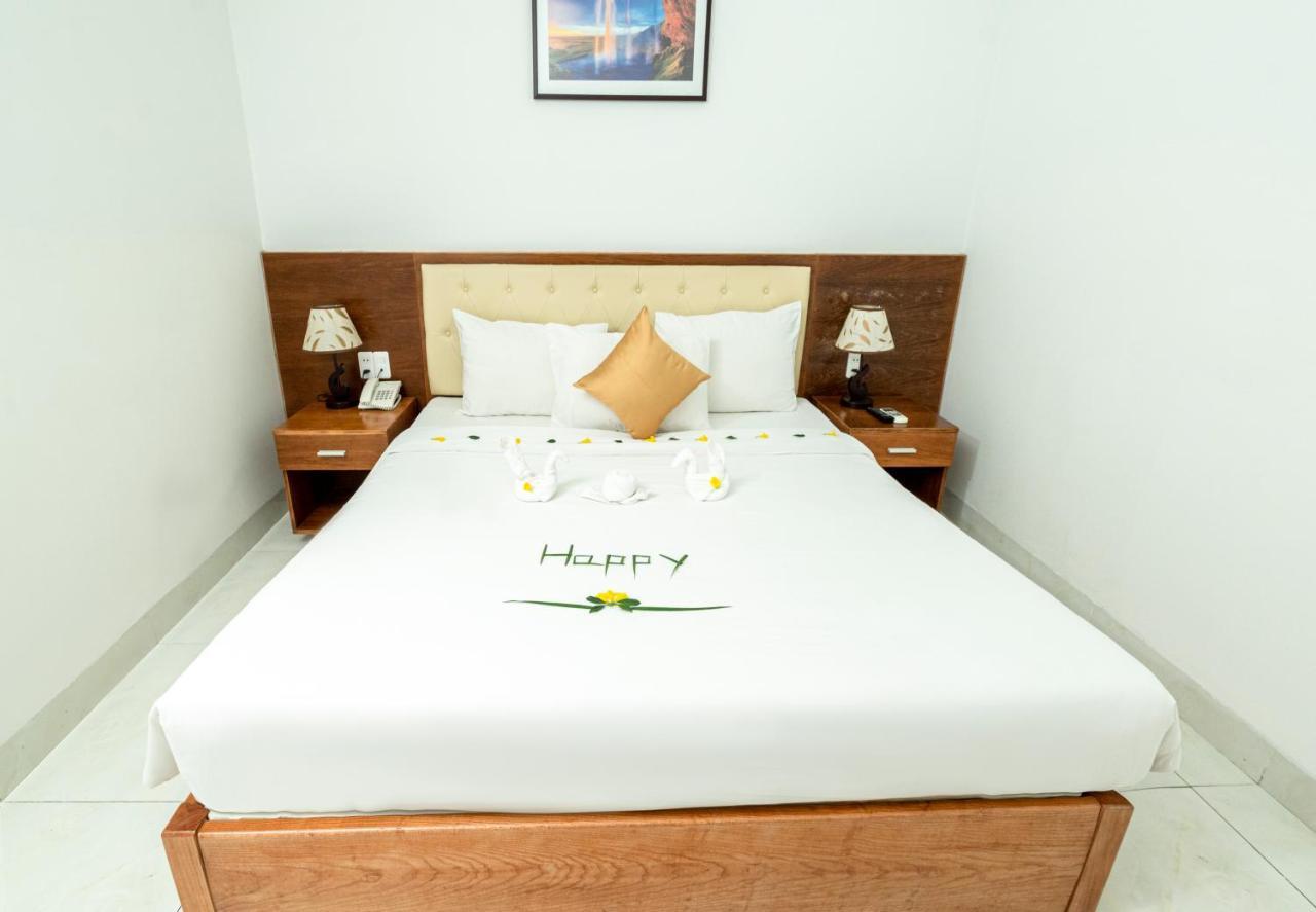 Toan Thang Hotel Da Nang Eksteriør bilde