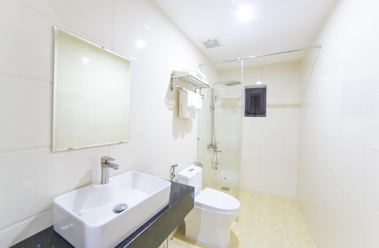 Toan Thang Hotel Da Nang Eksteriør bilde