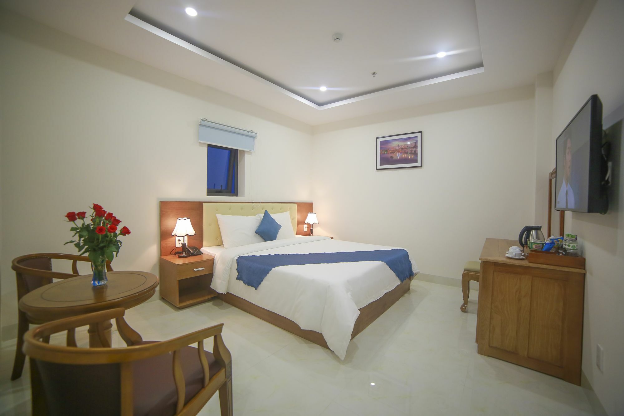 Toan Thang Hotel Da Nang Eksteriør bilde