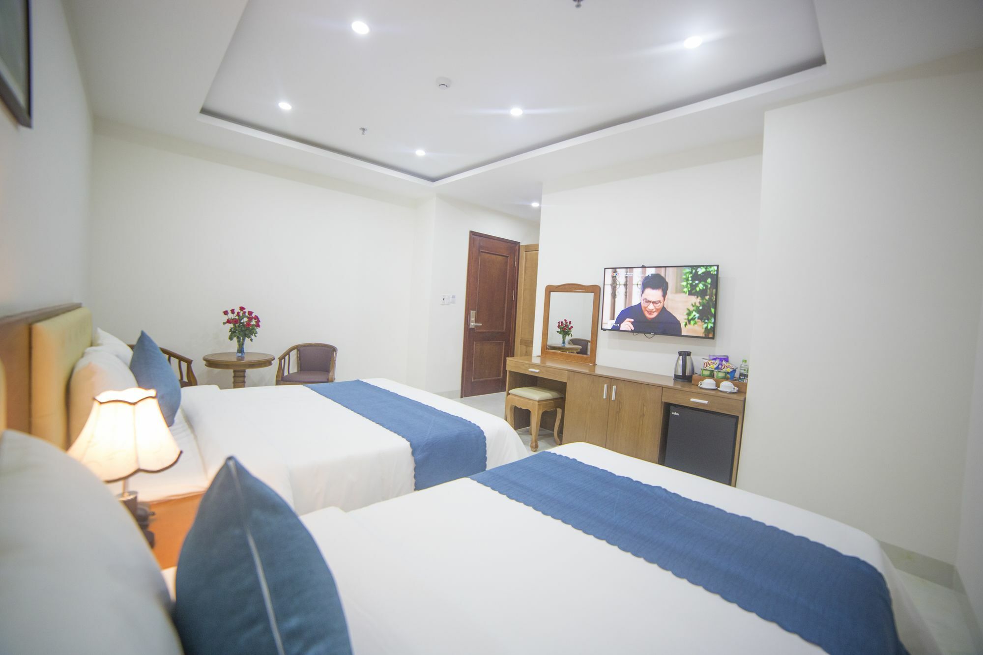 Toan Thang Hotel Da Nang Eksteriør bilde