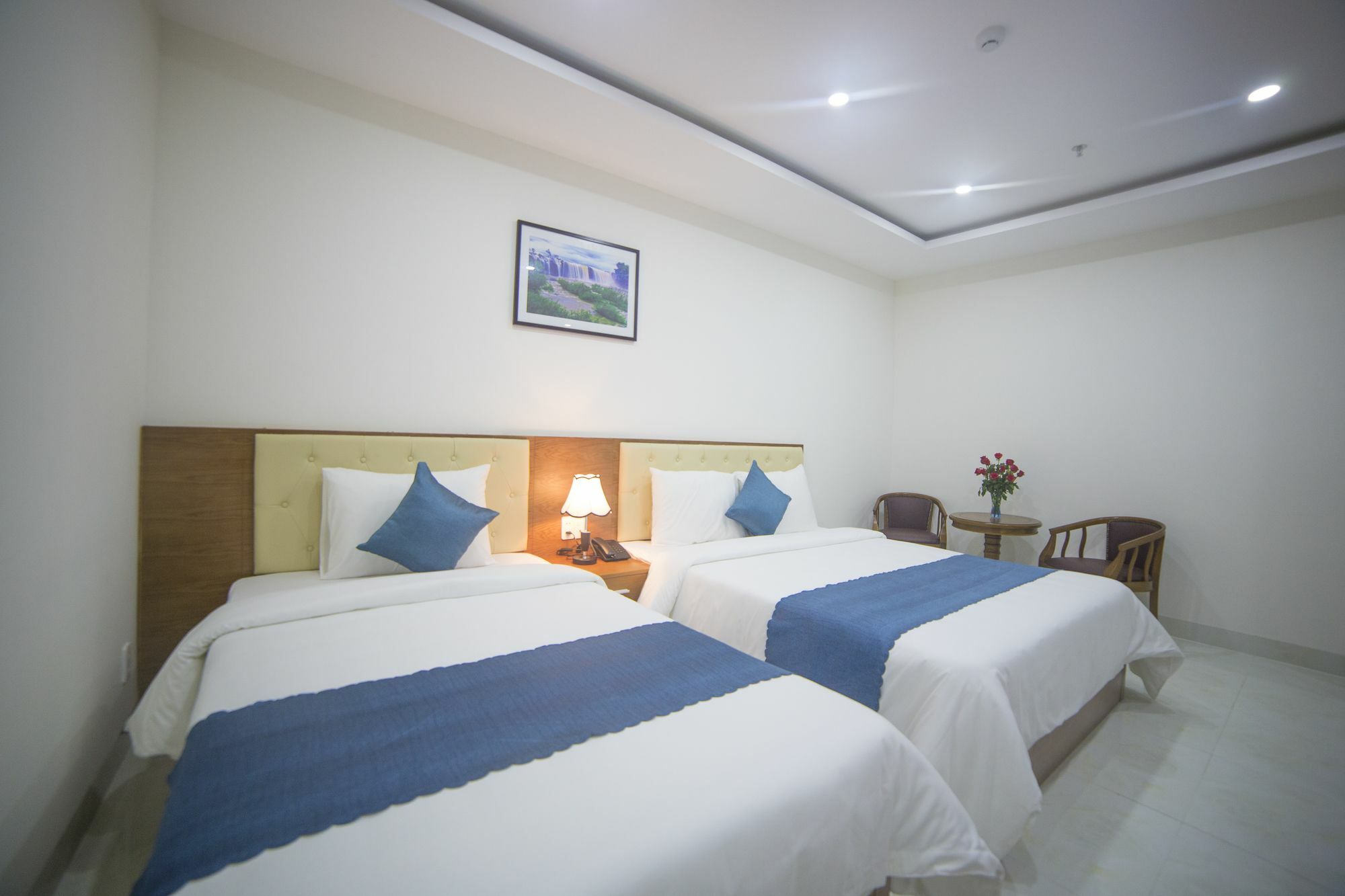 Toan Thang Hotel Da Nang Eksteriør bilde